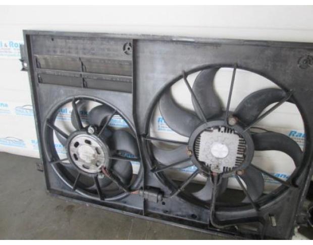 electroventilator skoda octavia 2 2.0tdi bkd  1k01212076