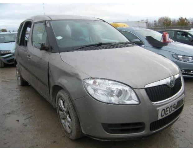 electroventilator skoda roomster  (5j)  2006/03-in prezent