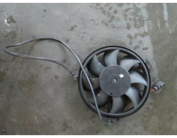 electroventilator skoda superb (3u4) 2002/02 - 2008/03