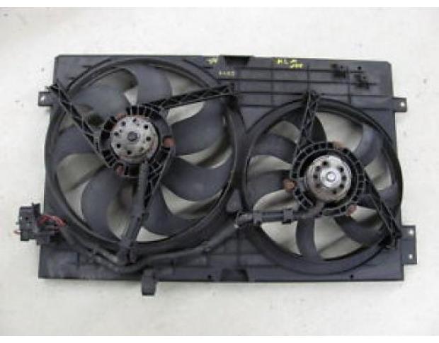 electroventilator volkswagen golf 4 (1j) 1997-2005