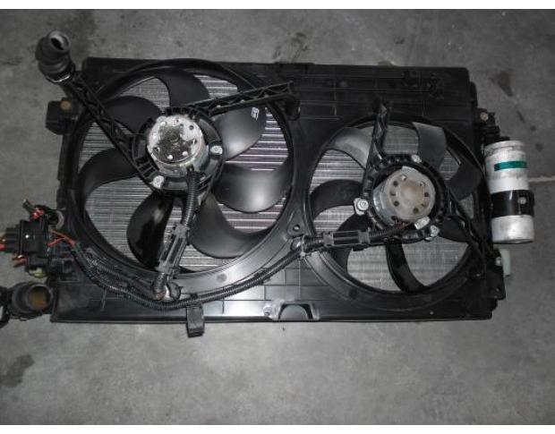 electroventilator volkswagen golf 4 (1j) 1997-2005