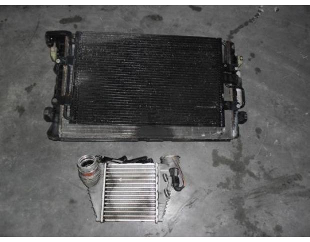 electroventilator volkswagen golf 4 (1j) 1997-2005