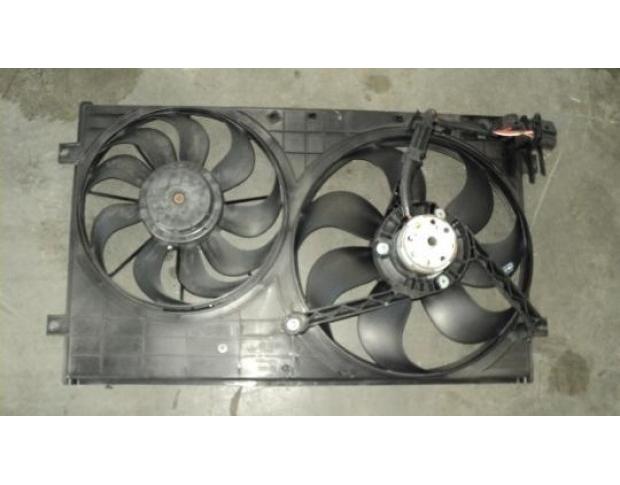 electroventilator volkswagen golf 4 (1j) 1997-2005