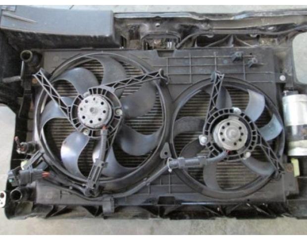electroventilator volkswagen golf 4 (1j) 1997-2005