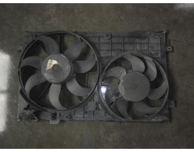electroventilator volkswagen golf 5 (1k1) 2003/10-2009/02
