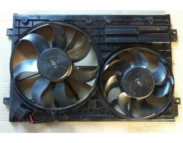 electroventilator volkswagen golf 5 (1k1) 2003/10-2009/02