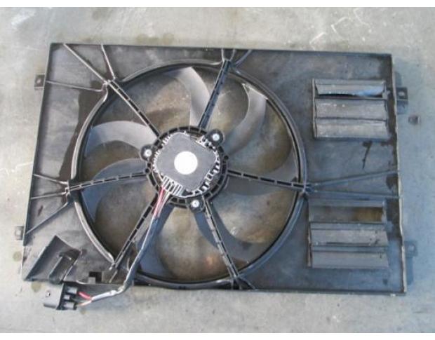 electroventilator volkswagen golf 6  (5k1) 2008/10-2012/10