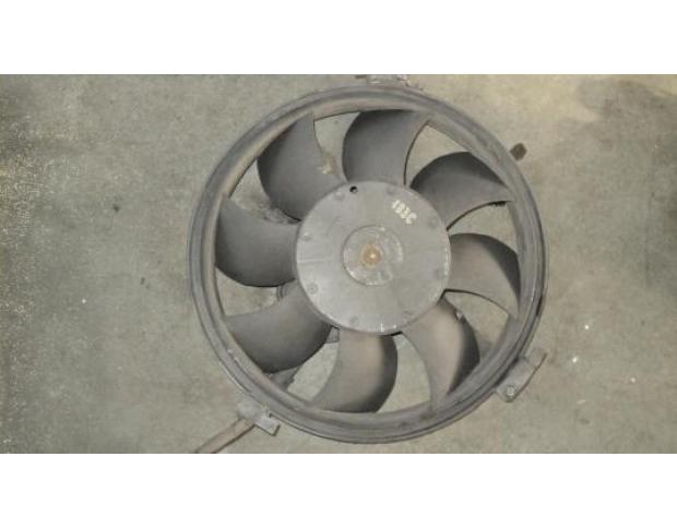 electroventilator volkswagen passat (3b3) 2000/11-2005/03