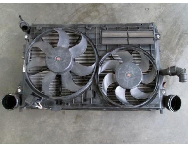 electroventilator volkswagen passat  (3c2) 2005/08 -2010/08