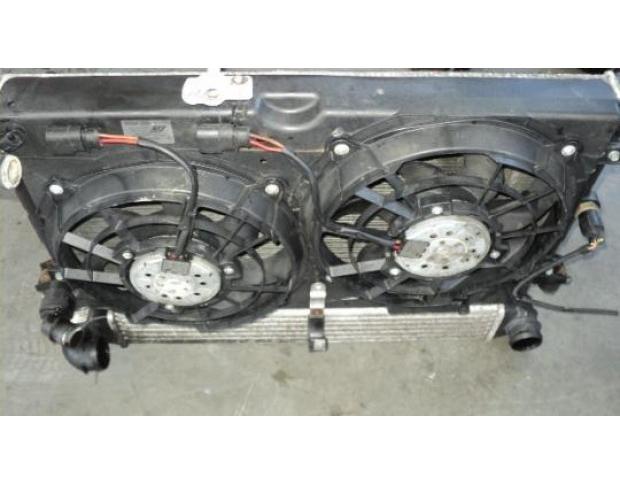 electroventilator volkswagen sharan (7m8, 7m9, 7m6) 2000/04 ->2010/03