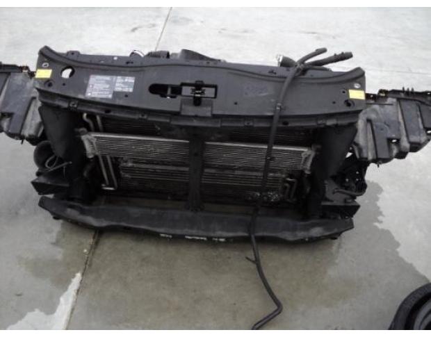 electroventilator volkswagen touareg (7la, 7l6, 7l7) 2002/10-2010/05