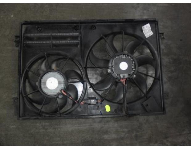 electroventilator volkswagen touran  (1t1, 1t2) 2003/02-2010/05