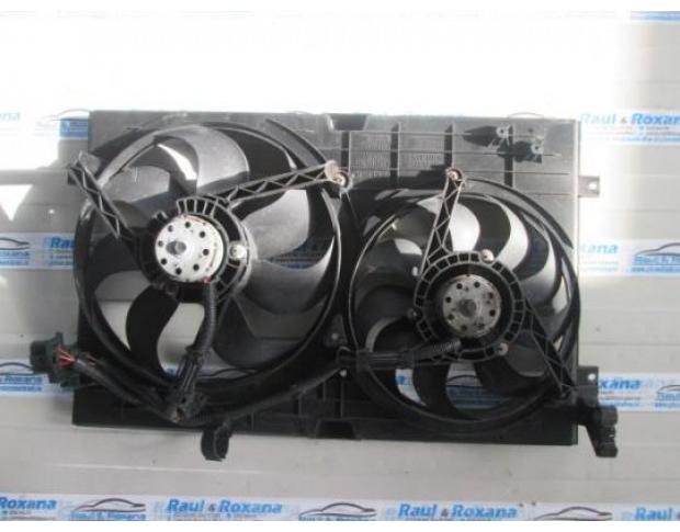electroventilator vw bora 1.9tdi alh 1j0121207m