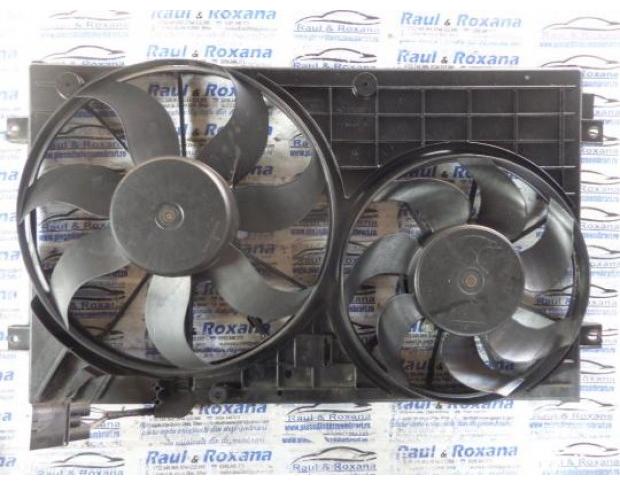 electroventilator vw golf 5 1.9tdi bkc 1k0121207t