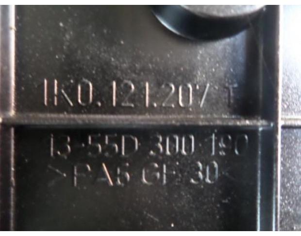 electroventilator vw golf 5 1.9tdi bkc 1k0121207t