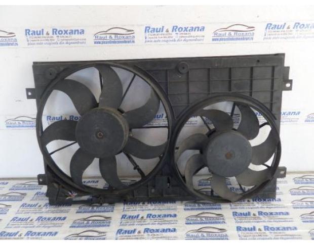 electroventilator vw golf 5 1.9tdi