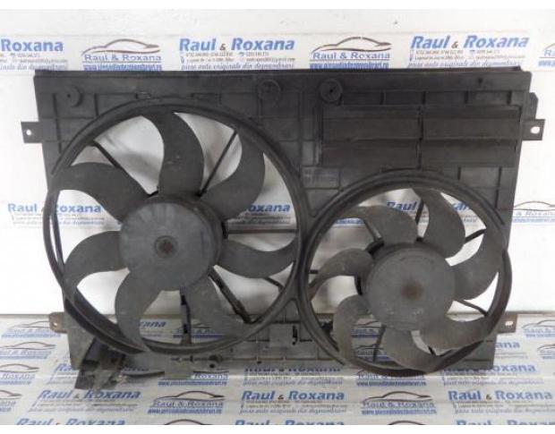 electroventilator vw golf 5 2.0tdi bkd