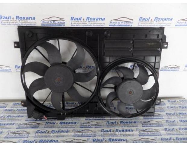 electroventilator vw jetta 2.0tdi bkd