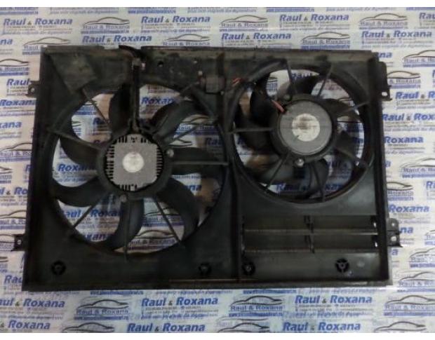 electroventilator vw passat (3c2) 2.0tdi cba