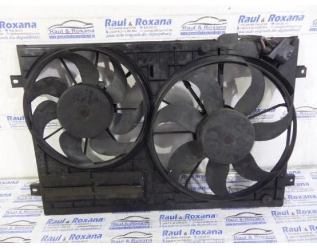 electroventilator vw passat 2.0tdi bkp
