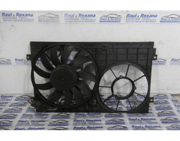 electroventilator vw passat 2.0tdi cba 1k0121207j