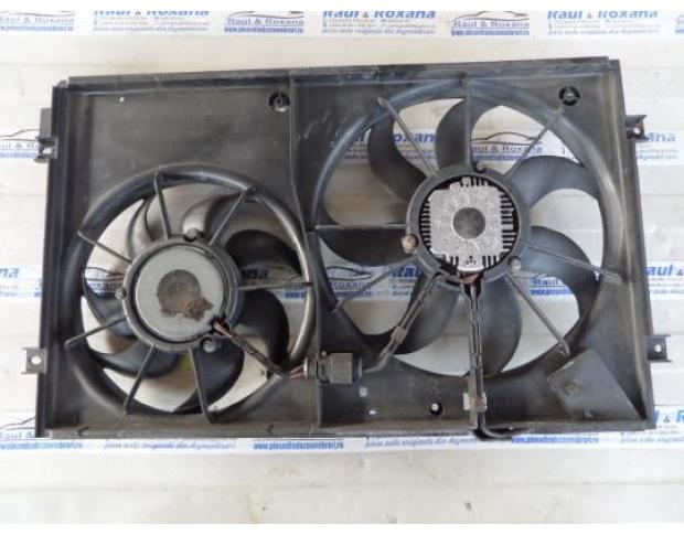 electroventilator vw passat b7 1.9tdi cod 1k0121207t
