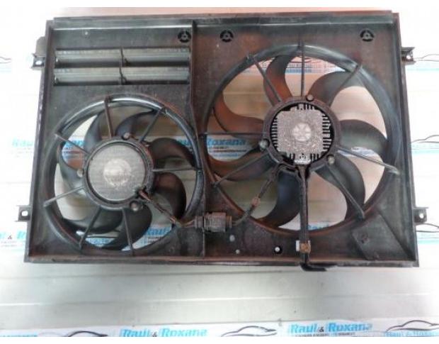 electroventilator vw passat b7 2.0tdi 1k0121207aa