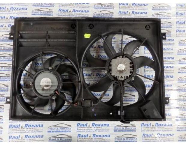 electroventilator vw passat 3c2 2.0tdi bkp