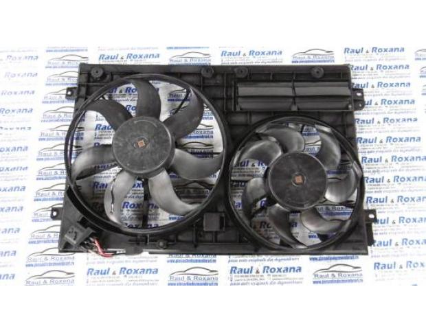 electroventilator vw passat b7 2.0tdi cff 1k0121205ad