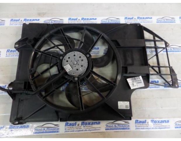 electroventilator vw t5 transporter 1.9tdi 7h0959455a