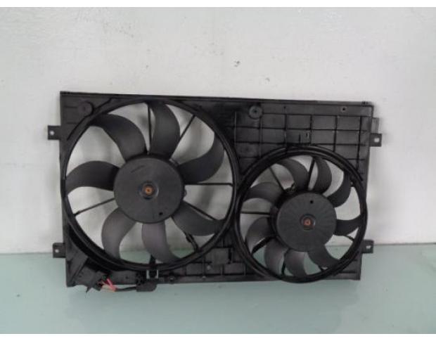 electroventilator vw touran 1.4tsi 1k0121207bb