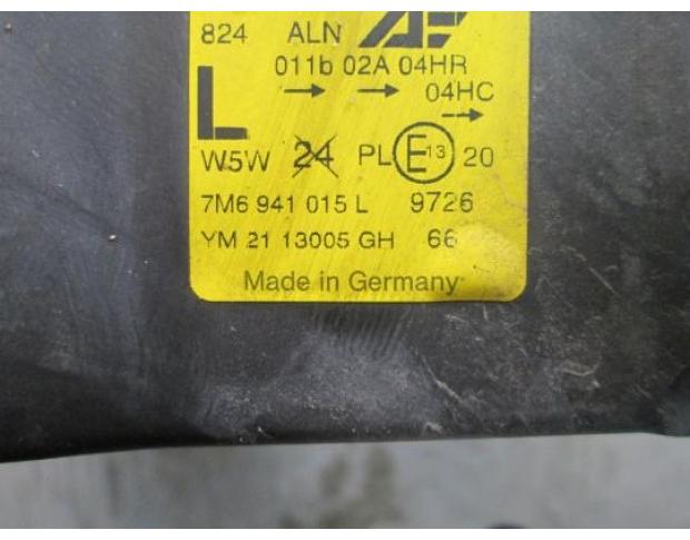 far dreapta 7m6941015l ford galaxy 1.9tdi auy