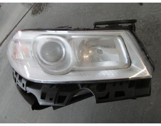 far dreapta 8200412745c renault megane 2 1.9dci f9ql