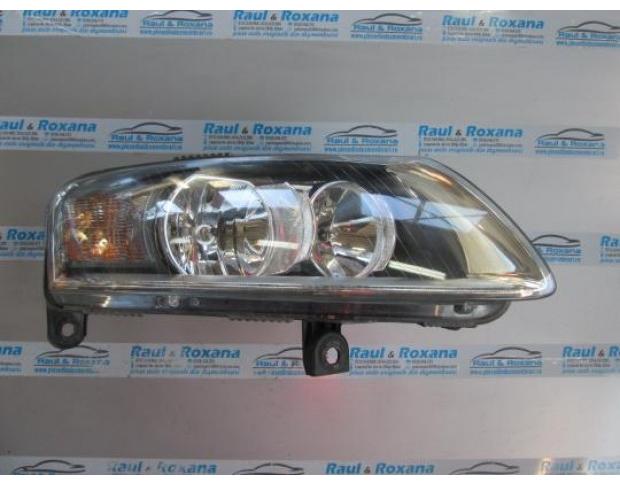 far dreapta a6 2.0tdi bre