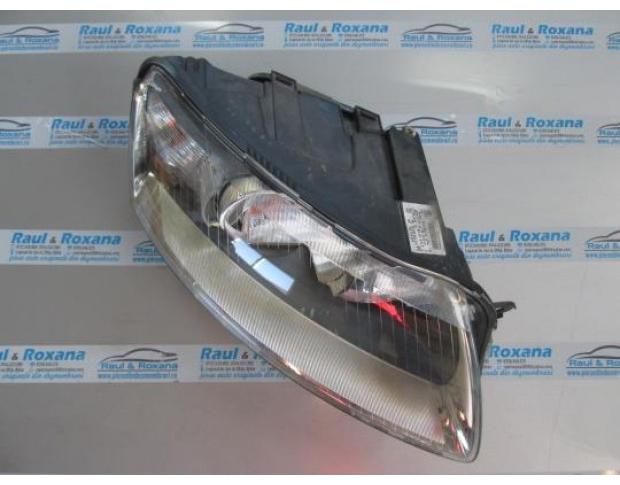 far dreapta a6 2.0tdi bre