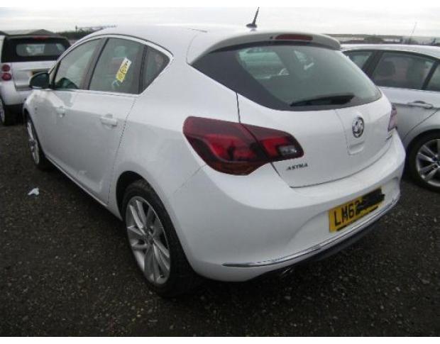 far dreapta astra j 2.0cdti