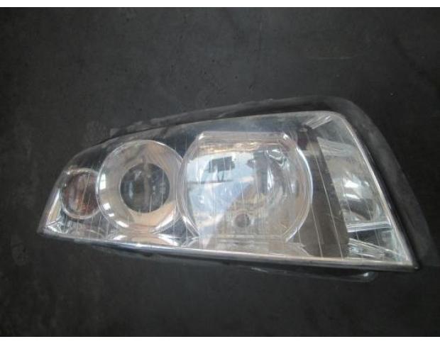 far dreapta audi a 4 1.9tdi awx