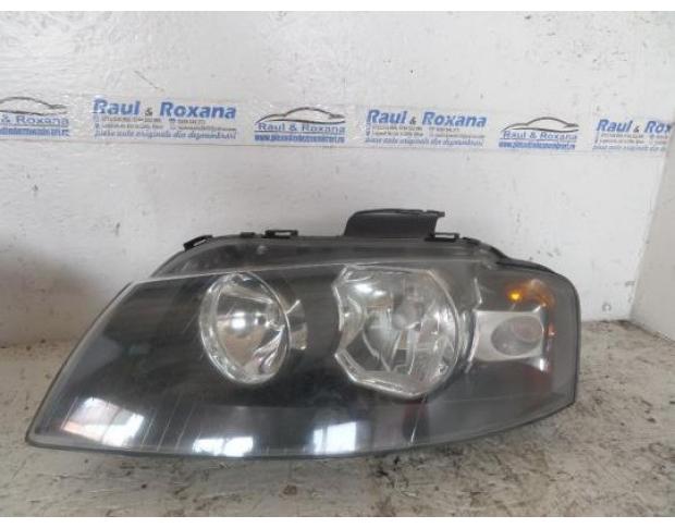 far dreapta audi a3 1.9tdi