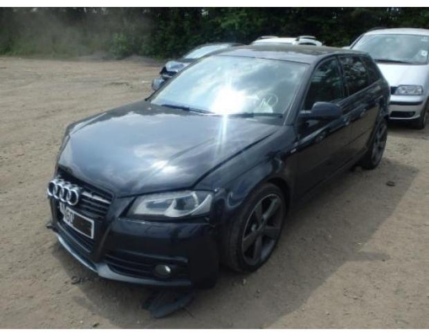 far dreapta audi a3 2.0tdi