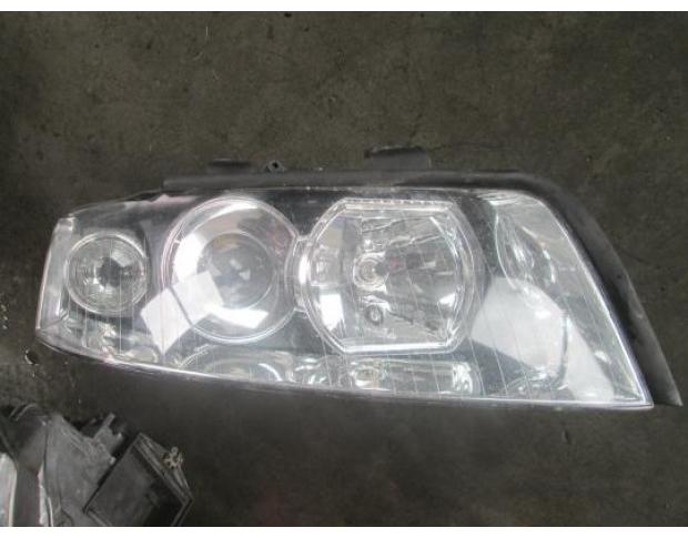 far dreapta audi a4 1.9tdi avf