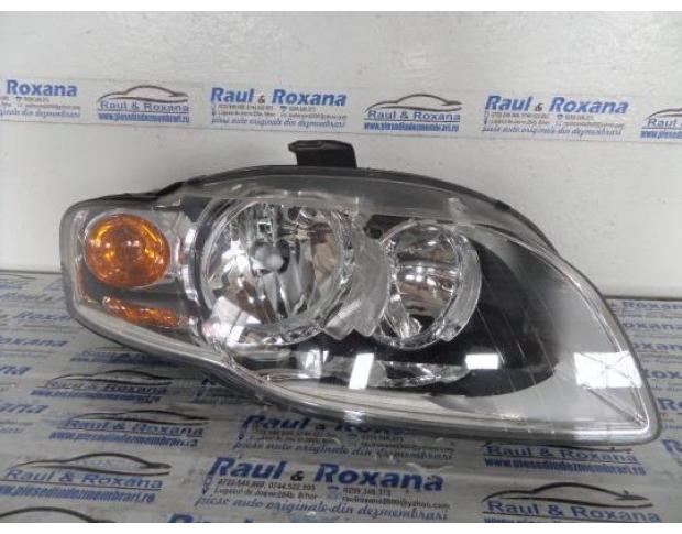 far dreapta audi a4 1.9tdi brb