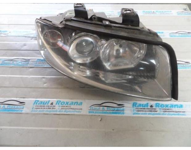 far dreapta audi a4 2.0b alt