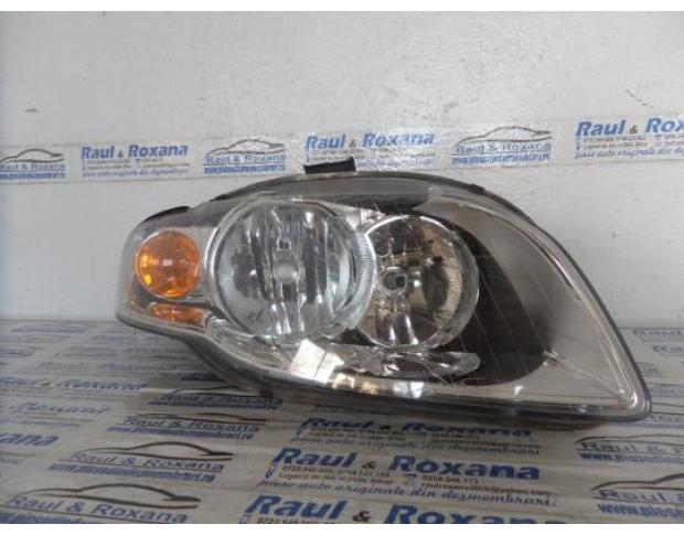 far dreapta audi a4 2.0tdi brd