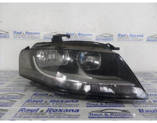 far dreapta audi a4 2.0tdi cag combi