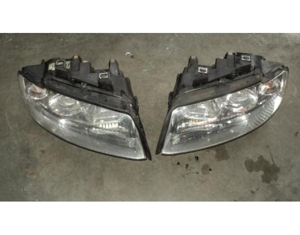 far dreapta audi a4   2000-2004