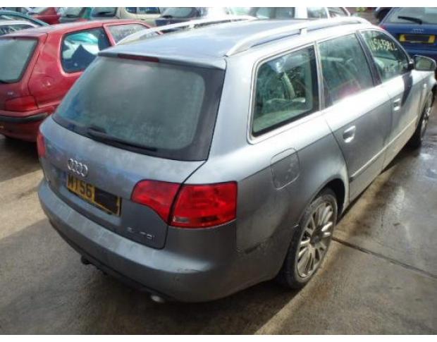 radiator intercoler audi a4 avant   2004/10-2008/06