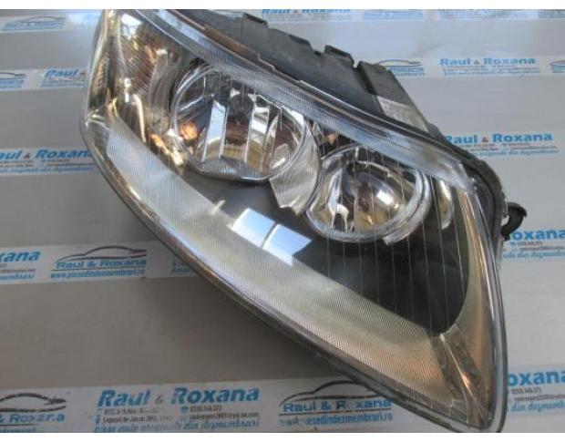 far dreapta audi a6 2.0tdi bre