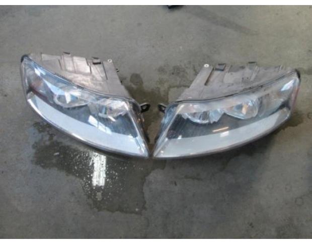 far dreapta audi  a6  4f  2004-2011