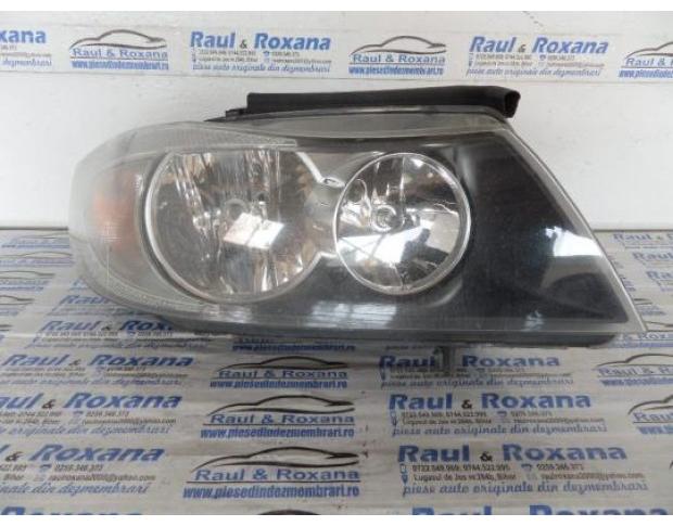 far dreapta bmw 3(e90) 2.0d