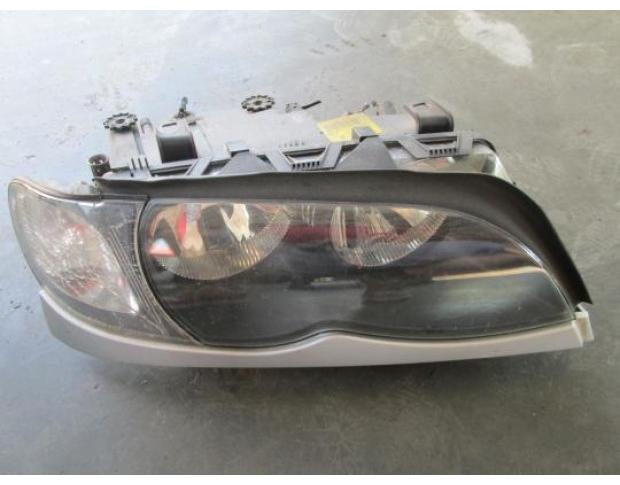 far dreapta bmw 320 2.0d e46 cod 0301177602